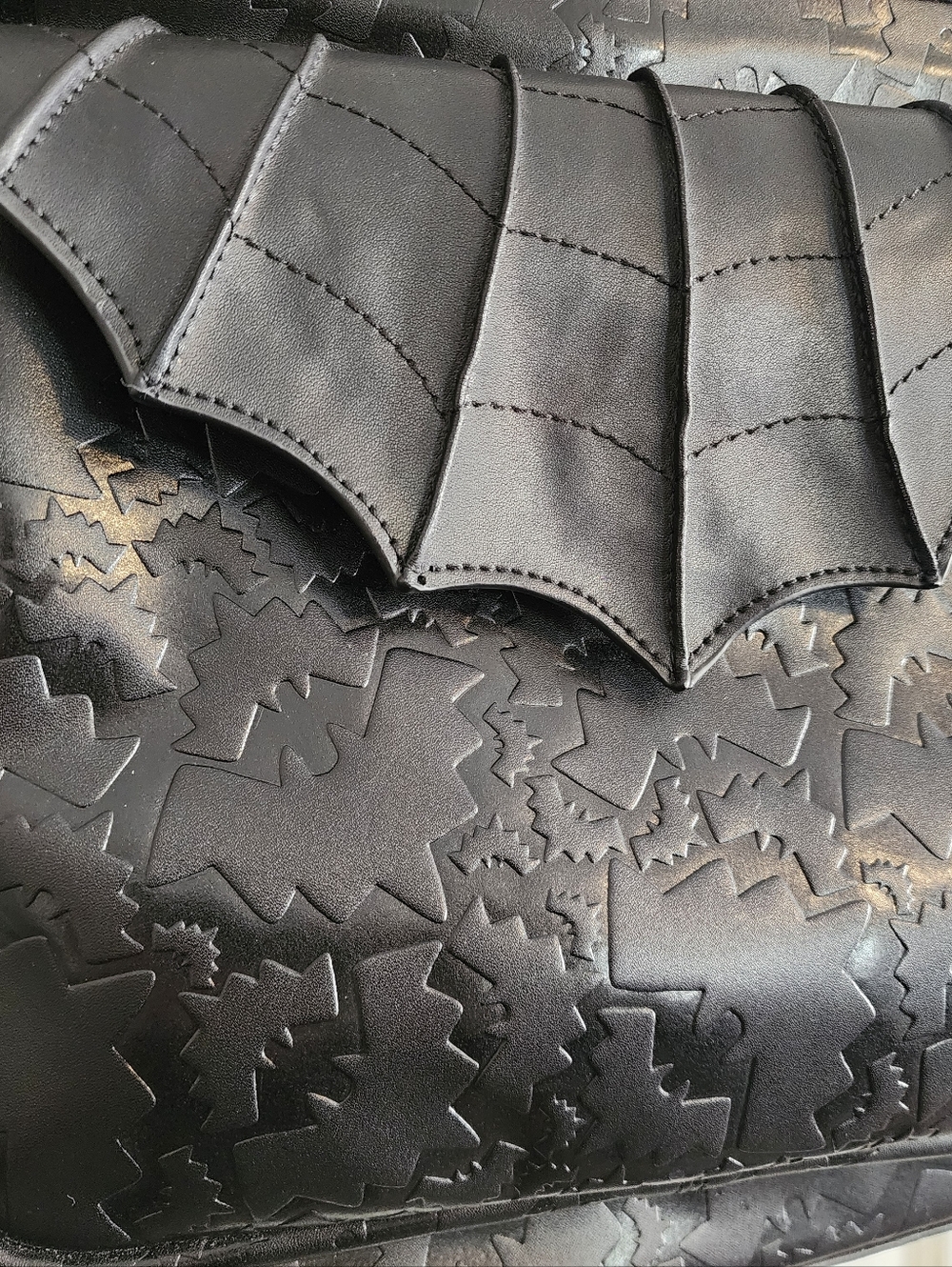 Dark Mother Clothing 🦇 Original BATPACK - Picture 3 of 10